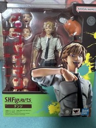 [港版] Bandai SHF Chainsaw Man Deji 鏈鋸人 淀治 電次