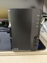 Synology DS218+ NAS