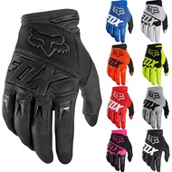 Fox Glove Motocross Gloves M-XL 2021 RACING Bike Down Cycling Gloves For MTB DH MX Motorcycle