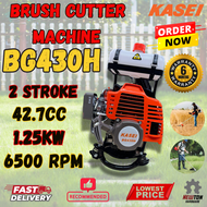 KASEI BRUSH CUTTER MACHINE -BG430H -42.7CC