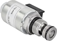 174-4909 Solenoid Valve Compatible with Caterpillar Track-Type Tractor D7R II D7R D6R D7E LGP D6M D5