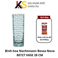 Nachtmann Bossa Nova 80727 VASE 28 CM