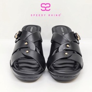 SPEEDY RHINO GLADIATOR WOMEN HEELS / R52-0216