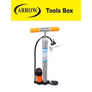 !!!!!ARROW A80000 HEAVY DUTY HAND PUMP AIR PUMP EASY USE SAFETY GOOD QUALITY MUDAH