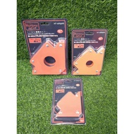 HOYOMA Japan Arrow Magnetic Welding Holder (25lbs, 50lbs, 75lbs)