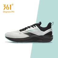 361 Degrees Men's Running Shoes Breathable Comfortable 572332208