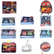 官網訂貨/商店代購 香港迪士尼樂園原價代購 反斗車王 Cars 閃電王 麥坤 Lightning McQueen 玩具車 兒童手錶 背包 文具套裝