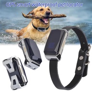 Multifunctional Pet Smart G12 GPS Tracker Mini Anti-Lost Collar Waterproof Locator Tracer Device For