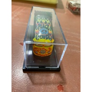 Hot Wheels Drag Bus - Factory Custom