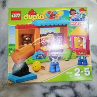 Lego 10839 Duplo My Town