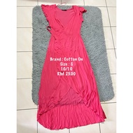 Cotton On Cotton On Cotton On