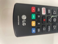 LG remote 遙控