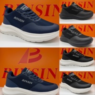Binsin Men's Sneakers bnd1005