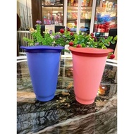 Tupperware Allegra Tumbler 450ml (1 pc)