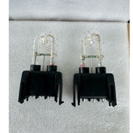 Xenon Rotary bulb 12v-24v Lampu LED Lampu Solar Lampu LED Panjang