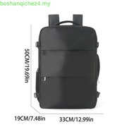 Travel bagpack woman expandable backpack 40L waterproof beg travel backpack women 旅行背包