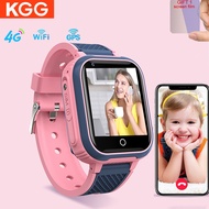 【GSM】Original LT21 Kids Smart Watch 4G WIFI GPS IP67 Waterproof  SOS Child Video Call Smartwatch Camera Monitor Tracker Locator Phone Watch