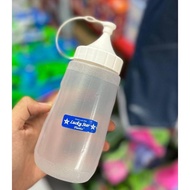 (FYA) 450ML KOKY SAUCE BOTTLE 450ML SAUCE BOTTLE/ SAUCE BOTTLE MULTIPURPOSE BOTTLE LARGE SAUCE BOTTL