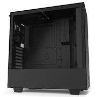 NZXT H510 TG ATX CHASSIS - BLACK