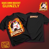 GMMTV T-SHIRT - GUINZLY (JOSS-GAWIN)