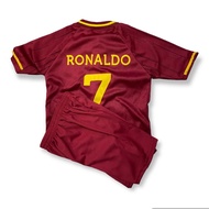 World Cup Children's Ball Suit/Brazil National Team Children's Ball/Argentine Children's Ball Shirt/