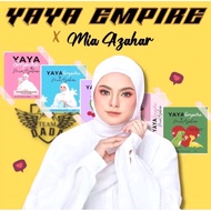 YAYA EMPIRE X MIA AZAHAR PERFUME