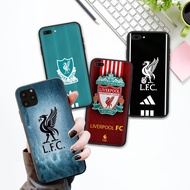 OPPO A57 A57S A57E A77 A77S A74 A76 A78 A58 A93 A91 F15 A54 Soft Cover Case L557 Liverpool Football 