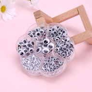 MATA Googly Eye Doll Eyes Cute Moving Doll Eyes Set