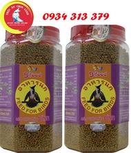 COMBO 2 HỘP CÁM BỔI BIFOOD CÁM BIFOOD BỔI CÁM CHÀO MÀO BIFOOD 500g