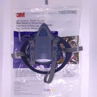 Respirator 7502 Original 3M