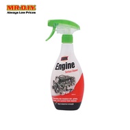 AEROPAK Engine Degreaser Surface Cleaner APK 8448