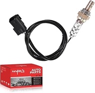 PAPAPARTS O2 Oxygen Sensor 234-4238 Downstream Compatible with Hyundai Santa Fe Sonata Tucson, for K