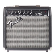 Fender Frontman 20G Guitar Combo Amplifier, 230V UK