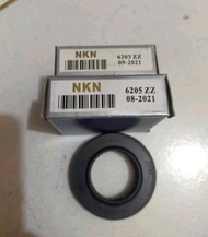 BEARING SET NIN - SEAL MESIN CUCI SHARP ES FL 862 - ES-FL862