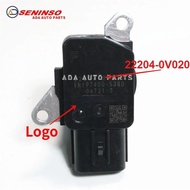 Original 22204-0V020 197400-5380 222040V010 MA192 1976160 Mass Air Flow Sensor For Lexus Avalon Crui