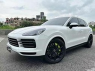 Porsche  Cayenne E3  跑車出租 超跑出租 婚禮場合 造勢活動 廣告商演 轎車出租