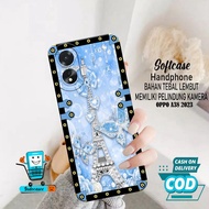 Oppo A38 2023 Hp Case - Latest OPPO A38 2023 Softcase - OPPO A38 Casing - OPPO A38 Casing - OPPO A38