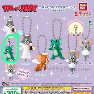 Tom and Jerry 惡魔 Jerry 吊飾