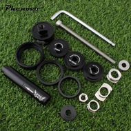 [Phenovo] Bicycle Bearing Press Kit Bike Bottom Bracket Install and Removal Tool Kit Bike Bottom Bra