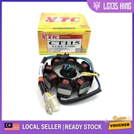 MODENAS CT115 CT 115 MAGNET COIL FUEL COIL VTC