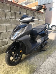 Sym fnx125