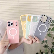 Color [Dm Case] Cable Casing hp Redmi Note 14 4G 5G 15C 15 A5 13 13X Xiaomi 15T Pro C65 C75 C71 C85 