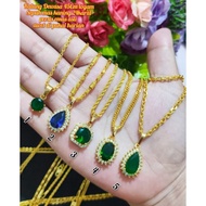 Kaling set metal money 91