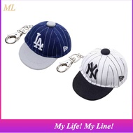ML1 New Era Official Original | MLB New York Yankees Mini Cap Key Holder