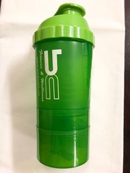 BC Storage Blender Bottle 700 ml 運動營養補充劑搖搖杯