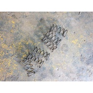 Spring rocker arm kancil 660 850 (sparepart head)