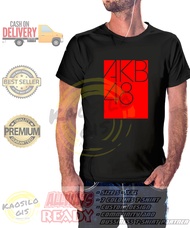 Kaos Akb48 Musik - Kaosilogis