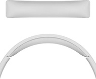 Geekria Protein Leather Headband Pad Compatible with Sony WH-CH520/ CH510/ CH500 Headphones, Replace