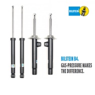 MINI COOPER S R50 R53 SHOCK ABSORBER SET (2PCS) FRONT REAR SUSPENSION SPRING STRUT BILSTEIN B4
