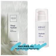 包順豐！OBAGI 輕盈水潤面霜 Hydrate Facial Moisturizer 48g 長效保濕